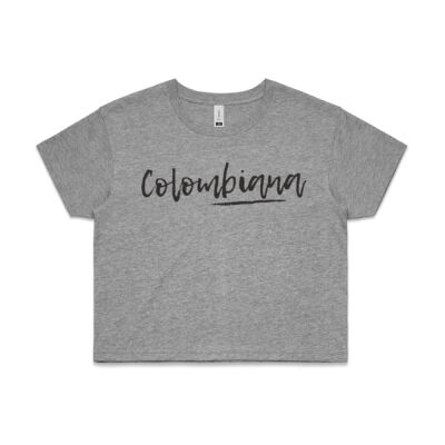 Colombia - Women's Thumbnail