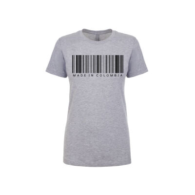 Made in Colombia - Women's Thumbnail