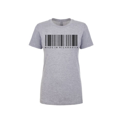 Made in Nicaragua - Women's Thumbnail