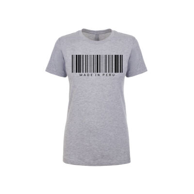 Made in Perú - Women's Thumbnail