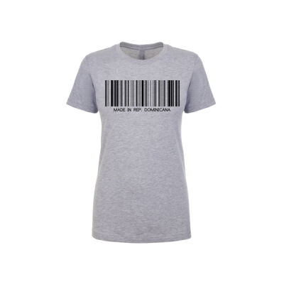 Made in Rep. Dominicana - Women's Thumbnail