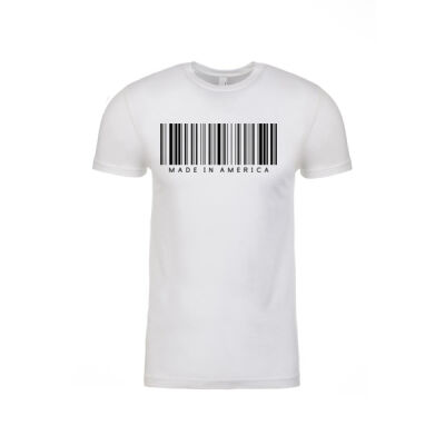 Made in America - Men's Thumbnail