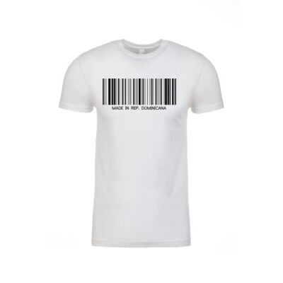 Made in Rep. Dominicana - Men's Thumbnail