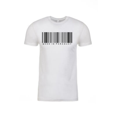 Made in Paraguay - Men's Thumbnail