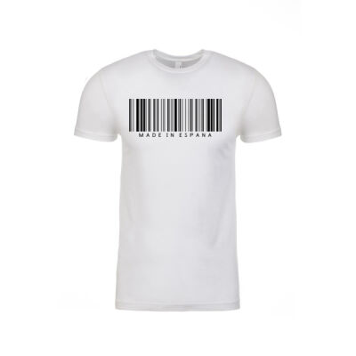 Made in España - Men's Thumbnail