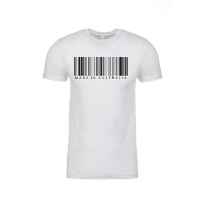 Made in Australia- Men's Thumbnail