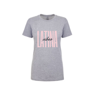 Latina Vibes Thumbnail