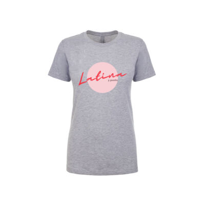 Latina y punto Thumbnail