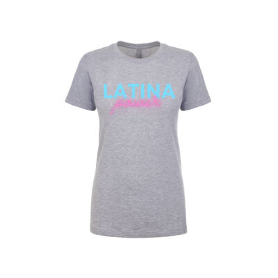 Latina Power Thumbnail