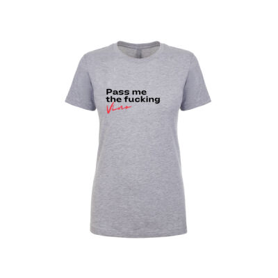 Pass me the vino Thumbnail