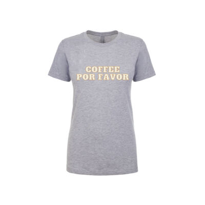 Coffee  por favor Thumbnail