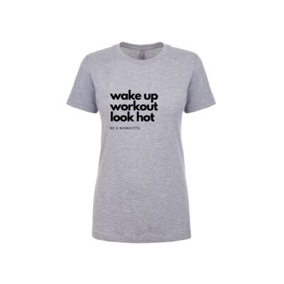 Be a Mamacita Thumbnail