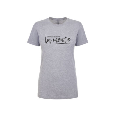 Conquistame la mente Thumbnail