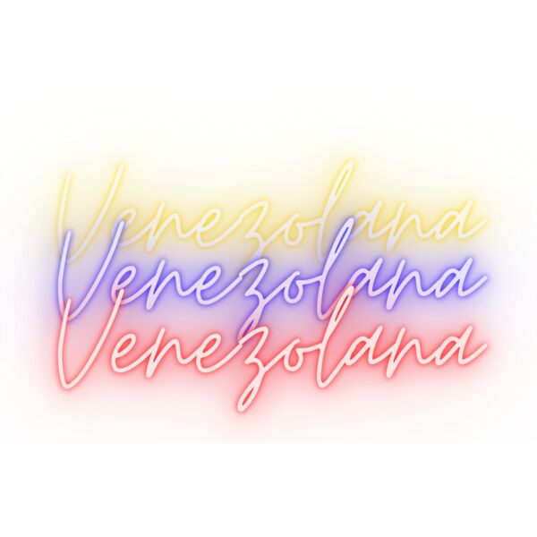 Venezolana Thumbnail