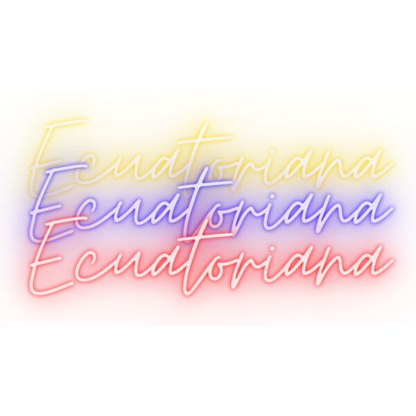 Ecuatoriana Thumbnail