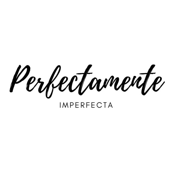 Perfectamente imperfecta Thumbnail