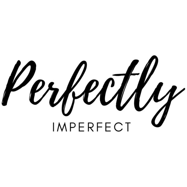 Perfectly Imperfect Thumbnail