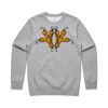 Mens United Crew (Clearance) Thumbnail