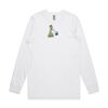 Mens Base Longsleeve Tee Thumbnail