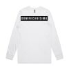 Mens Base Longsleeve Tee Thumbnail