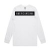 Mens Base Longsleeve Tee Thumbnail