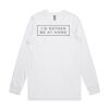 Mens Base Longsleeve Tee Thumbnail