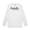 Mens Base Longsleeve Tee Thumbnail