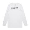 Mens Base Longsleeve Tee Thumbnail