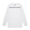 Mens Base Longsleeve Tee Thumbnail