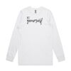 Mens Base Longsleeve Tee Thumbnail