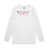 Mens Base Longsleeve Tee Thumbnail