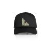 Frame Foam Trucker Cap Thumbnail