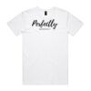 Mens Staple Tee Thumbnail