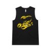 Women's Upside Tank Thumbnail