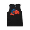 Women's Upside Tank Thumbnail