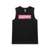 Women's Upside Tank Thumbnail