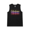 Women's Upside Tank Thumbnail