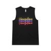 Women's Upside Tank Thumbnail