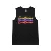 Women's Upside Tank Thumbnail
